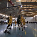 El infantil Iberostar Canarias acaba cuarto el Regional de la categoría (4)