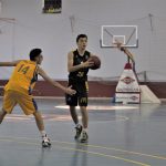 El infantil Iberostar Canarias acaba cuarto el Regional de la categoría (2)