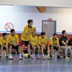 El infantil Iberostar Canarias acaba cuarto el Regional de la categoría (1)