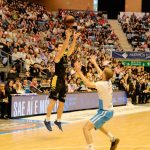 El Iberostar Tenerife cierra con otra alegría la gira gallega (11)