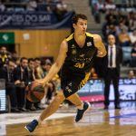 El Iberostar Tenerife cierra con otra alegría la gira gallega (4)