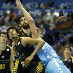 El Iberostar Tenerife supera a un correoso Breogán, con un Richotti estelar (16)