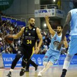 El Iberostar Tenerife supera a un correoso Breogán, con un Richotti estelar (14)