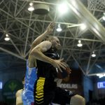 El Iberostar Tenerife supera a un correoso Breogán, con un Richotti estelar (13)