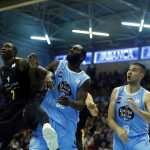 El Iberostar Tenerife supera a un correoso Breogán, con un Richotti estelar (10)