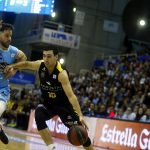 El Iberostar Tenerife supera a un correoso Breogán, con un Richotti estelar (11)