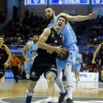 El Iberostar Tenerife supera a un correoso Breogán, con un Richotti estelar (6)