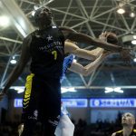 El Iberostar Tenerife supera a un correoso Breogán, con un Richotti estelar (3)