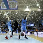 El Iberostar Tenerife supera a un correoso Breogán, con un Richotti estelar (2)