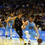 El Iberostar Tenerife supera a un correoso Breogán, con un Richotti estelar (1)