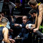 El Iberostar Tenerife cae con la cabeza alta, peleando hasta el final (25)