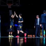 El Iberostar Tenerife cae con la cabeza alta, peleando hasta el final (5)