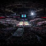 El Iberostar Tenerife cae con la cabeza alta, peleando hasta el final (4)