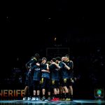 El Iberostar Tenerife cae con la cabeza alta, peleando hasta el final (1)