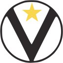 Escudo equipo Virtus Bologna