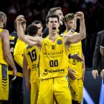 El Iberostar Tenerife silencia el Sportpaleis y se mete en la final de la #BCL (33)