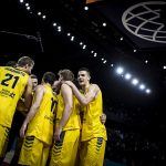 El Iberostar Tenerife silencia el Sportpaleis y se mete en la final de la #BCL (30)