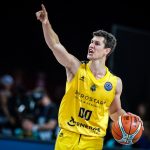 El Iberostar Tenerife silencia el Sportpaleis y se mete en la final de la #BCL (31)