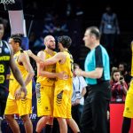 El Iberostar Tenerife silencia el Sportpaleis y se mete en la final de la #BCL (27)