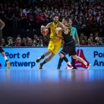 El Iberostar Tenerife silencia el Sportpaleis y se mete en la final de la #BCL (24)