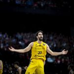 El Iberostar Tenerife silencia el Sportpaleis y se mete en la final de la #BCL (23)