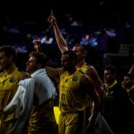 El Iberostar Tenerife silencia el Sportpaleis y se mete en la final de la #BCL (20)