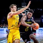 El Iberostar Tenerife silencia el Sportpaleis y se mete en la final de la #BCL (15)