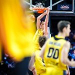 El Iberostar Tenerife silencia el Sportpaleis y se mete en la final de la #BCL (10)