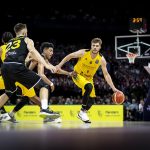 El Iberostar Tenerife silencia el Sportpaleis y se mete en la final de la #BCL (4)