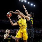 El Iberostar Tenerife silencia el Sportpaleis y se mete en la final de la #BCL (2)