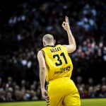 El Iberostar Tenerife silencia el Sportpaleis y se mete en la final de la #BCL (1)