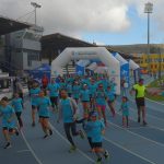 Ocio, solidaridad y deporte se dieron la mano en el I Trail Canarias (3)