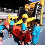 Ocio, solidaridad y deporte se dieron la mano en el I Trail Canarias (23)