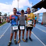 Ocio, solidaridad y deporte se dieron la mano en el I Trail Canarias (21)