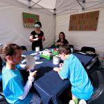 Ocio, solidaridad y deporte se dieron la mano en el I Trail Canarias (20)