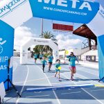 Ocio, solidaridad y deporte se dieron la mano en el I Trail Canarias (15)