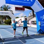 Ocio, solidaridad y deporte se dieron la mano en el I Trail Canarias (8)