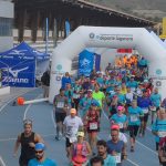 Ocio, solidaridad y deporte se dieron la mano en el I Trail Canarias (2)