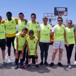 El VI Torneo Puertos de Tenerife - Movistar, un volcán de ocio para toda la familia (20)