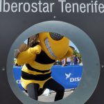 El VI Torneo Puertos de Tenerife - Movistar, un volcán de ocio para toda la familia (17)