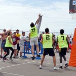 El VI Torneo Puertos de Tenerife - Movistar, un volcán de ocio para toda la familia (16)