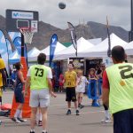 El VI Torneo Puertos de Tenerife - Movistar, un volcán de ocio para toda la familia (15)