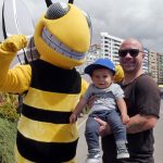 El VI Torneo Puertos de Tenerife - Movistar, un volcán de ocio para toda la familia (13)