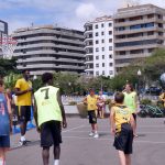 El VI Torneo Puertos de Tenerife - Movistar, un volcán de ocio para toda la familia (11)