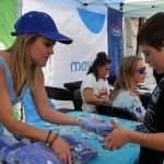 El VI Torneo Puertos de Tenerife - Movistar, un volcán de ocio para toda la familia (8)