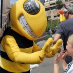 El VI Torneo Puertos de Tenerife - Movistar, un volcán de ocio para toda la familia (9)