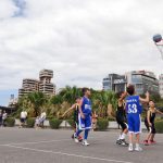 El VI Torneo Puertos de Tenerife - Movistar, un volcán de ocio para toda la familia (5)