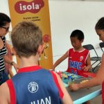 El VI Torneo Puertos de Tenerife - Movistar, un volcán de ocio para toda la familia (3)