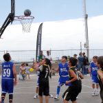 El VI Torneo Puertos de Tenerife - Movistar, un volcán de ocio para toda la familia (4)