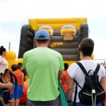 El VI Torneo Puertos de Tenerife - Movistar, un volcán de ocio para toda la familia (2)